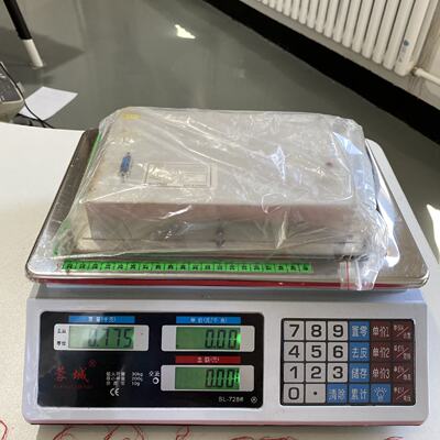 议价JETTER操作面板TECA-PRINT AG LCD10 783-1-0302文本显示器