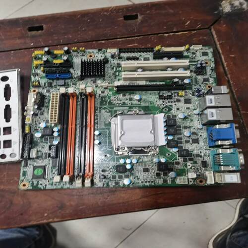 【星慕电子】AIMB-582 REV. A1 AIMB-582QG2 双