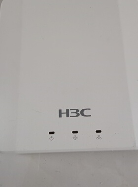 华三H3C722E华三H3CWAP722E无线双频千兆A议价