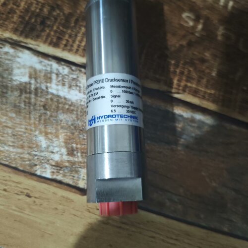 询价-HySensePR310海德泰尼克压力传感器