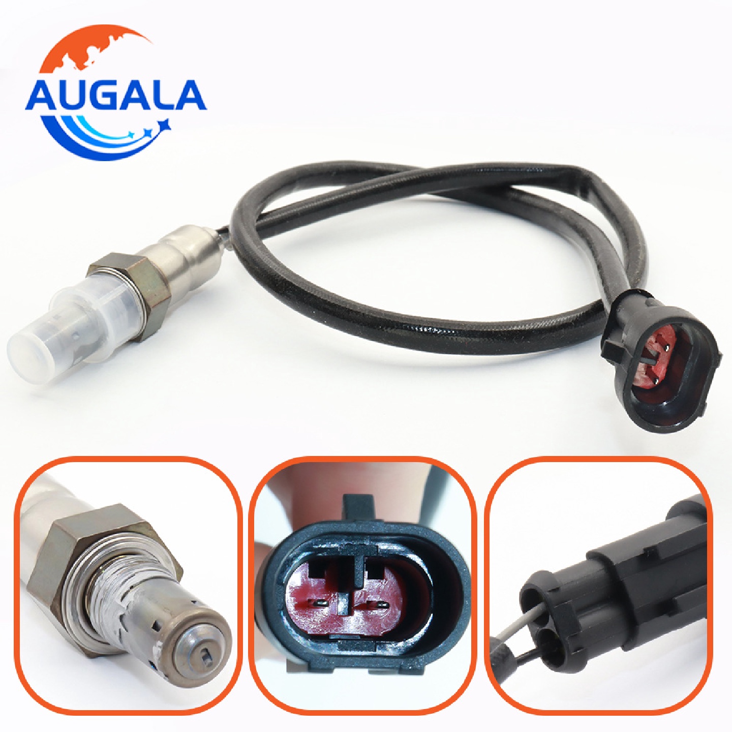 氧传感器oxygensensor摩托车27719-07932-1200227690-08
