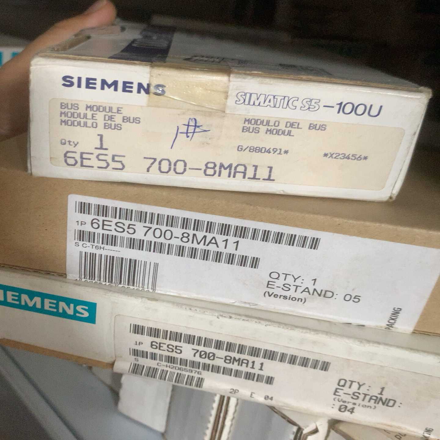 6ES5700-8MA113个适用