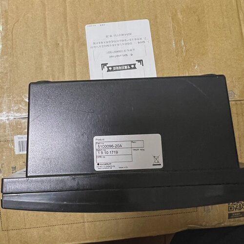 询-Consilium REPEATER M4.3 510009