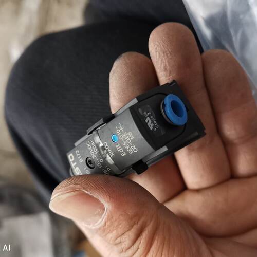 【询价】SDE5-D10-O2-Q6E-P-M8