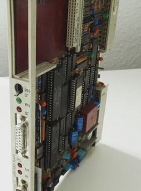 Siemens Simatic S5 6ES5 5303LA12 E 06 used
