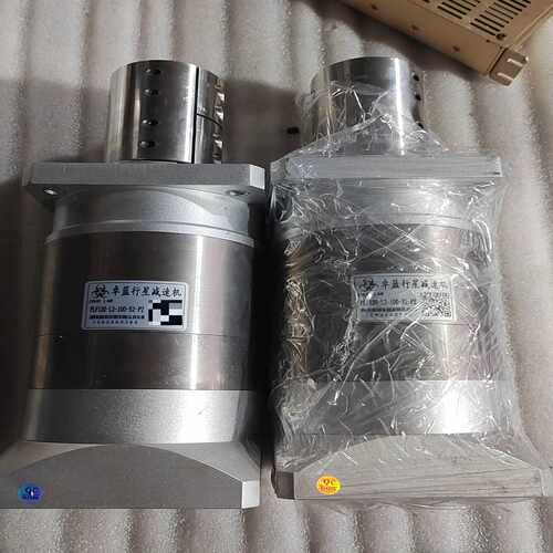咨询-卓蓝行星减速机PLF120-L3-100-S2-P2成色如图