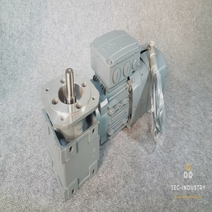 UIGetriebemotorIH AS7H SEWEURODRIVEWF30DRS71S4BE05