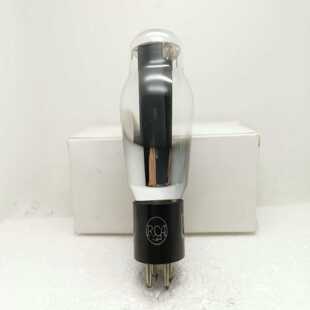 【议价】RCA5Z3电子管代5U4G/5Z3P电子管，铁适用