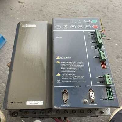 knowknow伺服驱动器SD650-T3-015AC/15~议价