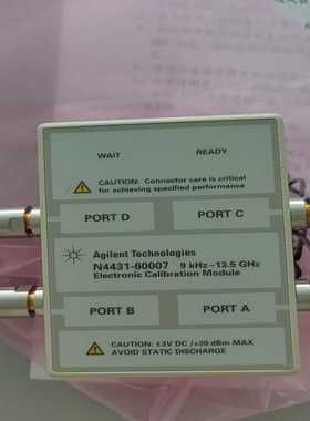 询价安捷伦N4431B，N头，无，，一手货源