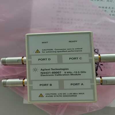 询价安捷伦N4431B，N头，无，，一手货源