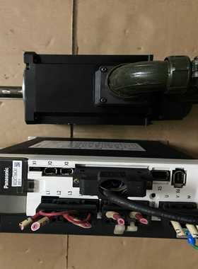 松下伺服MEDKT7364CA1品牌型号MSME202GC--议价商品