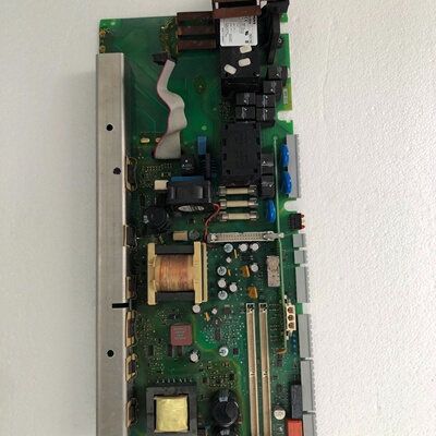 6SN1145的电源板1621KWC98040A-询