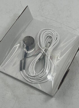 RDP ELECTRONICS 060E42701 LOAD CELL RANGE 1000N OUTPUT 2.003