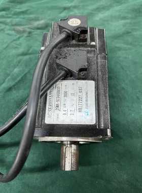 东伺服电机JSMA-SC04ABK00功率400w