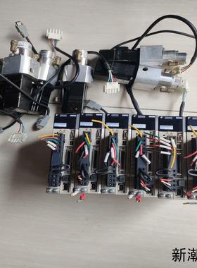 安川伺服100wSGDV-R90A01A002000SG议价商品