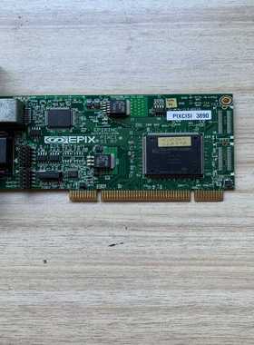 Pixcisi-3890EPIXCISIR7采集卡，-议价