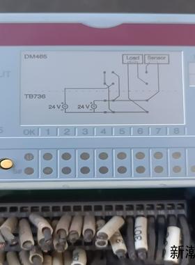 7DM4657拆机贝加莱2003PLC模块DM465包议价商品