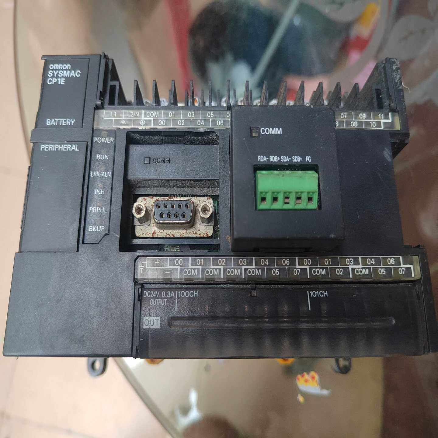 PLCCP1E-N40DR一A询价