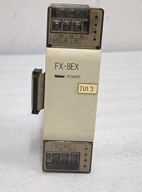 MITSUBISHIFX-8EX-ES/ULINPUTBLOCKSINK/SOURCECONFIGURABLE