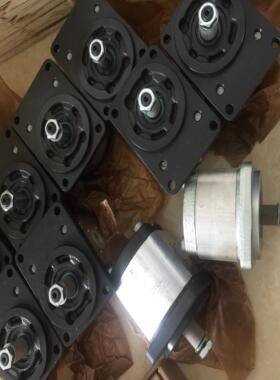 配件力士乐齿轮泵AZPF10-016RCB20MB订货号0510625022力士议价