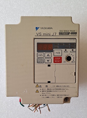 询价-安川变频器CIMRJ7AAB0P7220V