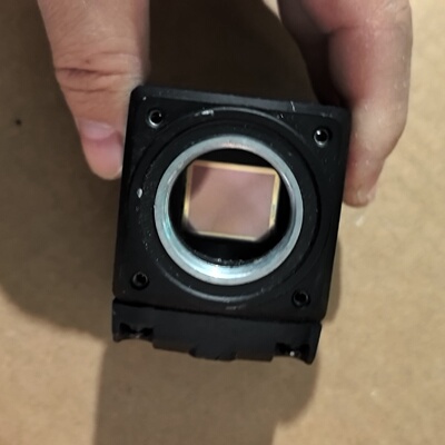 基恩士工业相机CAH2100M，议价商品