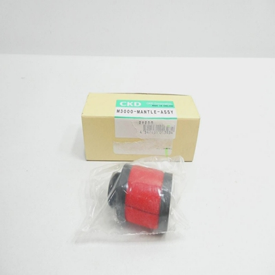 CkdM3000-MANTLE-ASSY气动过滤器元件