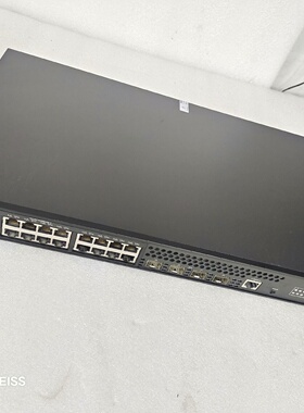 二手H3CS5120V228PPWRLi全千兆p-议价