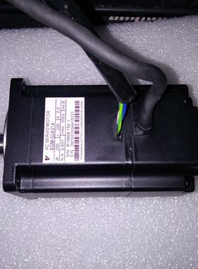 议价SGM-02A314B原装安川200W伺服马达全新质保一年现货包邮欢迎