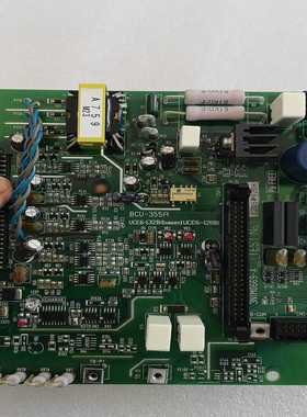 芝变频器驱动板主板BCU-355AUCE6-132B128询价
