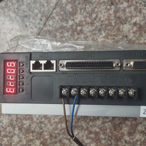 台湾CSIM步进驱动CS6003C5AE360w有-询