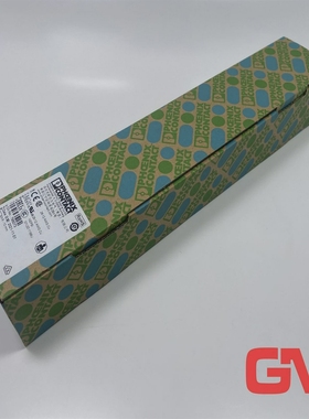 Ve50xPhoenix接触式保护导体端子块PTTB2.5-PE3210596