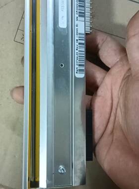 斑马170xi4打印头，300dpi，型号P2374-议价