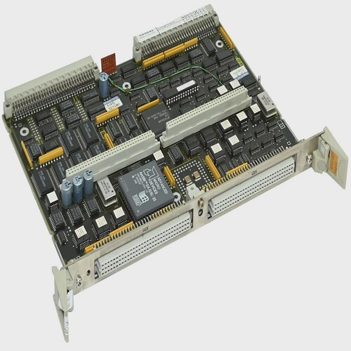 Siemens6FX1147-4BB00Sinumerik8806FX1147-4BB00CPU-BGEr