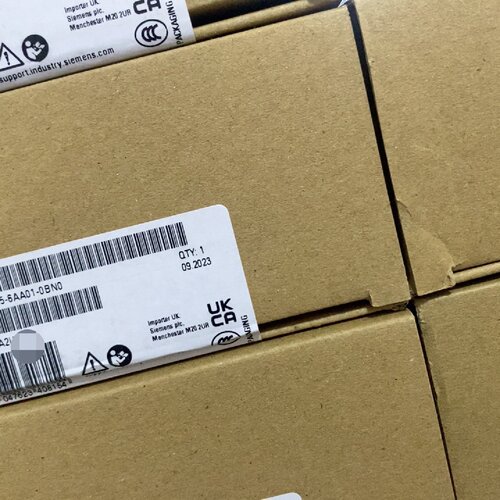 询价-ET200SP接口模块型号6ES71556AU0