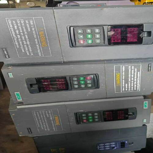 询》四方变频器VS500E3804T0110G0150P时光电子