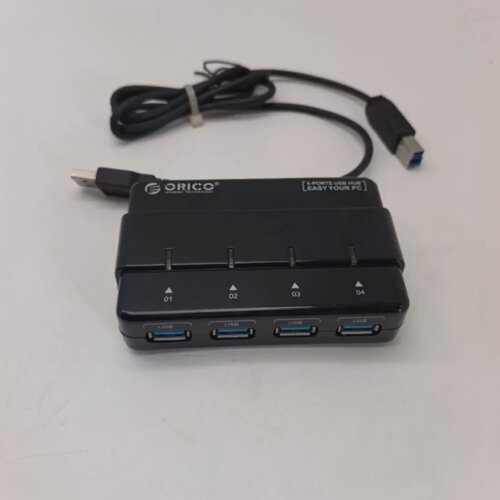 议价Orico H4928U3 Usb3.0 Hub With 4 Ports High适用