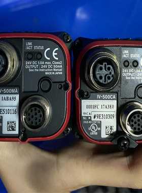 KEYENCE/基恩士IV-500MAIV-500CA传询价
