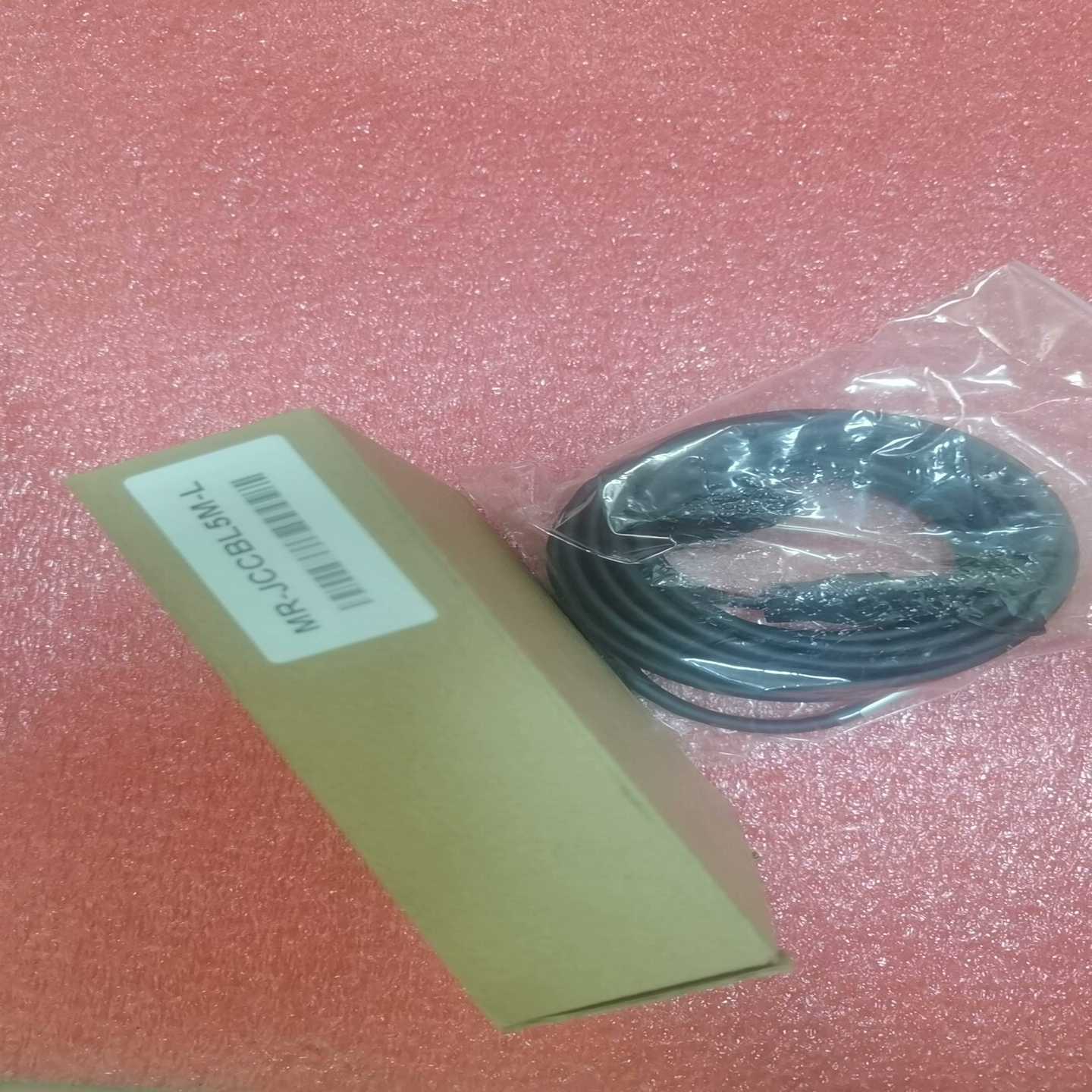 MR-JCCBL5M-L询价