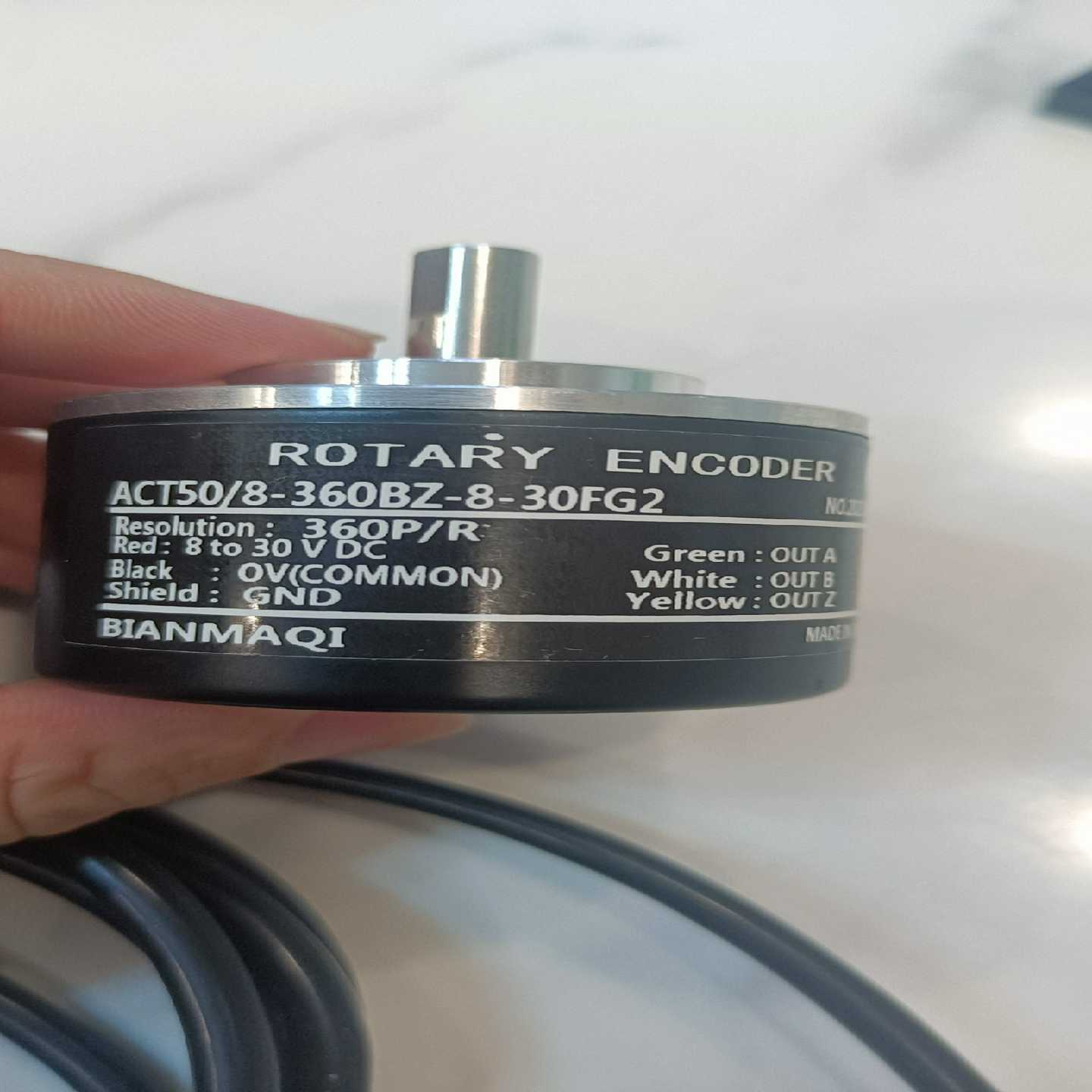 光电ACT50/8-360BZ-5-30FG6旋询价