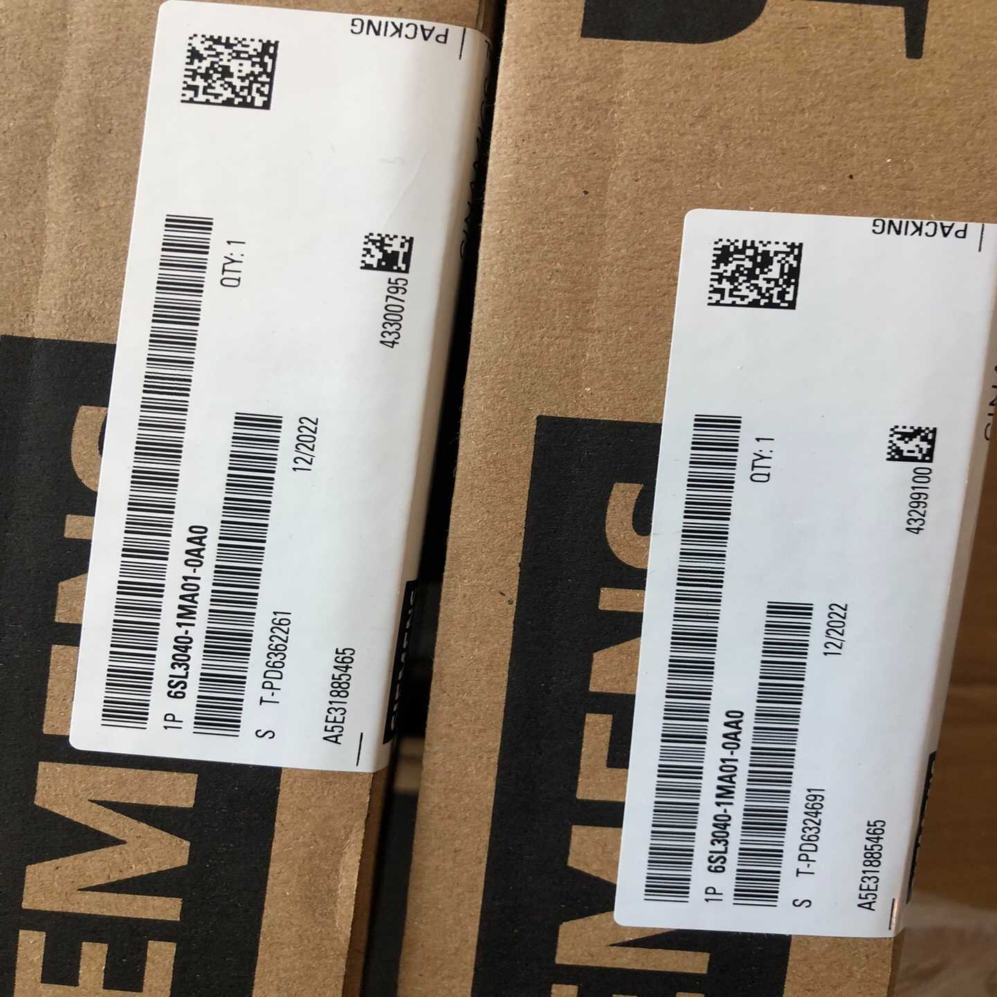【议价】6SL3040-1MA01-0AA06SL30401M适用