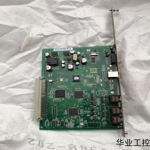 07G ASM焊線機板 21140 拆機包好議價商品