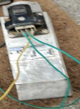 perske高频电机KNSR23.10-2天阳高频马达