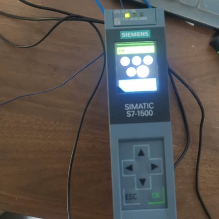 Cpu15131Pn 6Es7 5131Al020Ab