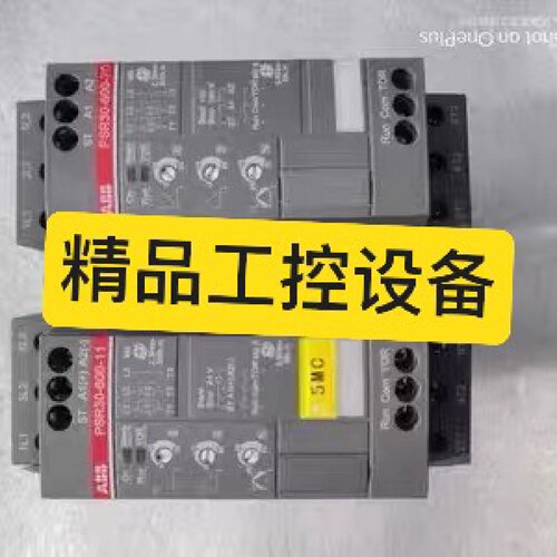 寻ABB软启动器PSR30374560728510