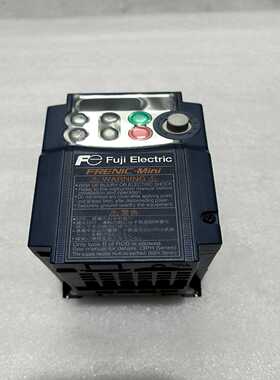 富士变频器FRN01.C2E-2J，--议价商品