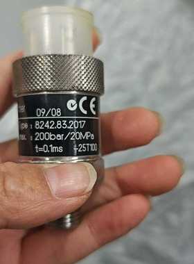 8242.83.2017trafag压力传感器Trafag压--议价商品