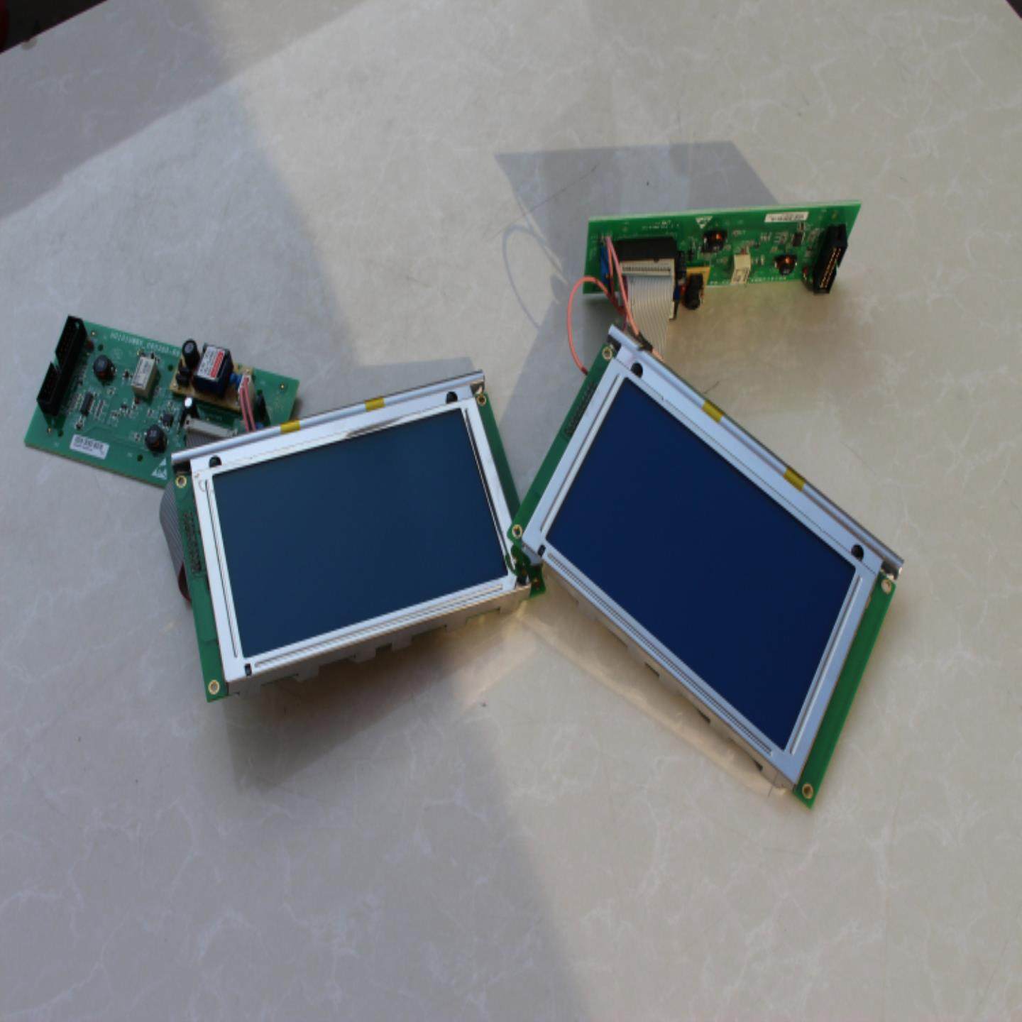 拆机NAN YA PLASTICS CORP D16072A2O M014JGH1 LMBHAT014E7CK 屏