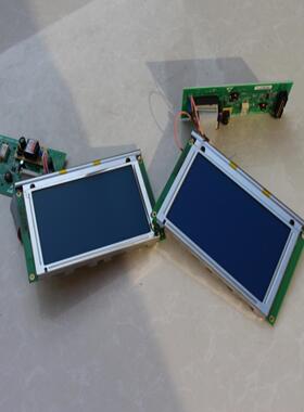 拆机NAN YA PLASTICS CORP D16072A2O M014JGH1 LMBHAT014E7CK 屏